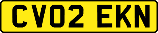 CV02EKN