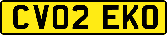 CV02EKO