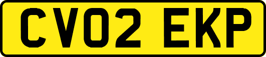 CV02EKP