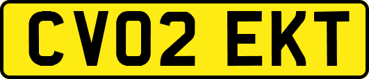 CV02EKT