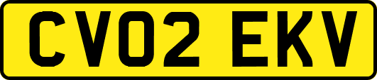 CV02EKV