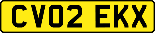 CV02EKX