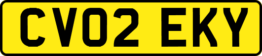 CV02EKY