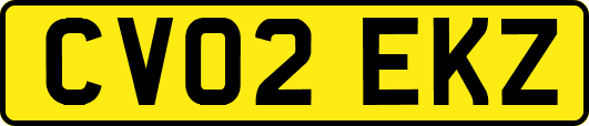 CV02EKZ