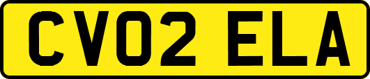 CV02ELA