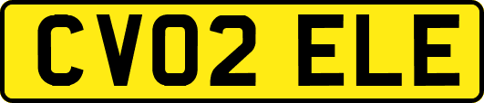 CV02ELE