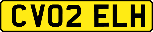 CV02ELH