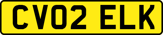 CV02ELK