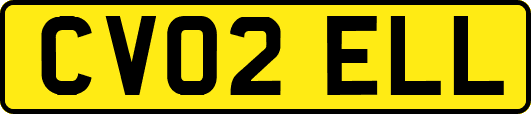 CV02ELL