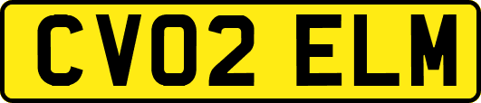 CV02ELM