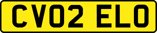 CV02ELO