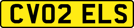 CV02ELS