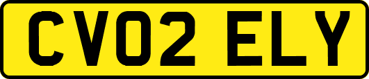 CV02ELY