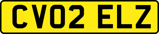 CV02ELZ