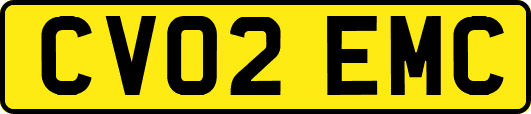 CV02EMC