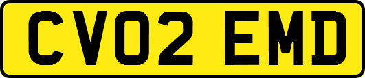 CV02EMD