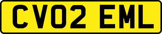 CV02EML