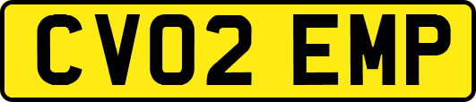 CV02EMP