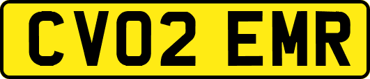 CV02EMR