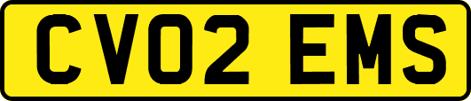 CV02EMS