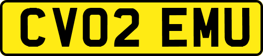 CV02EMU
