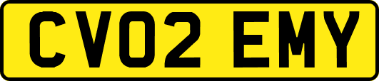 CV02EMY