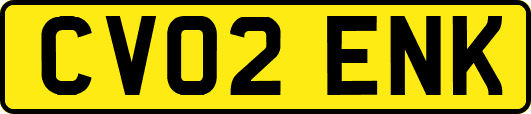 CV02ENK