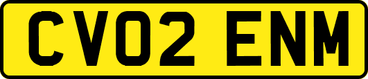 CV02ENM