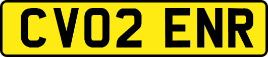 CV02ENR
