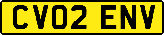 CV02ENV