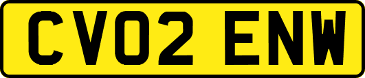 CV02ENW