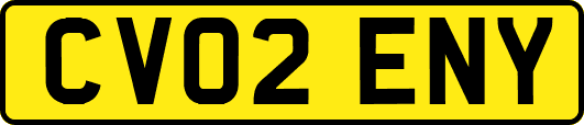 CV02ENY