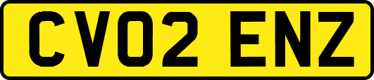 CV02ENZ