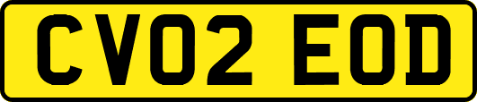 CV02EOD