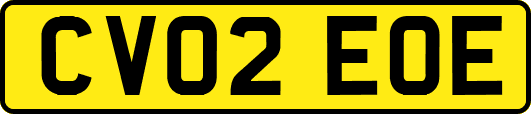 CV02EOE