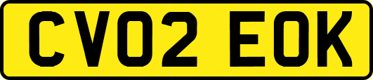CV02EOK