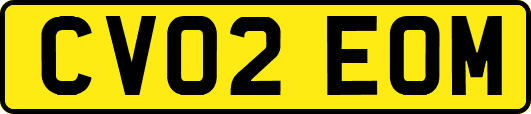 CV02EOM