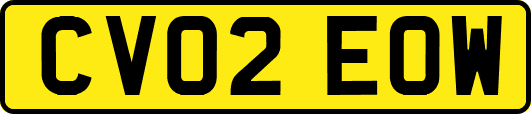 CV02EOW