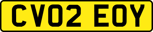 CV02EOY