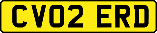 CV02ERD