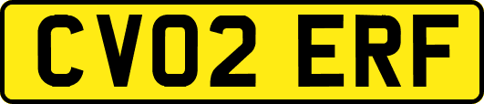 CV02ERF