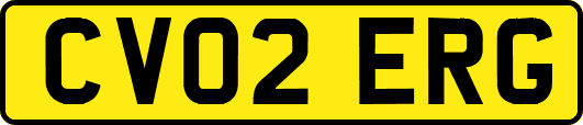 CV02ERG