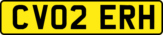 CV02ERH