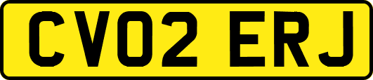 CV02ERJ