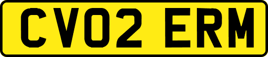 CV02ERM