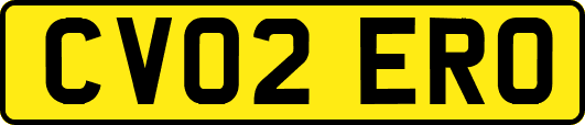 CV02ERO
