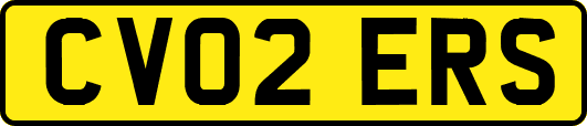CV02ERS