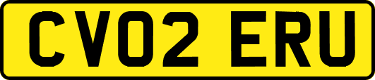CV02ERU