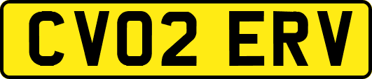 CV02ERV