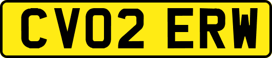 CV02ERW
